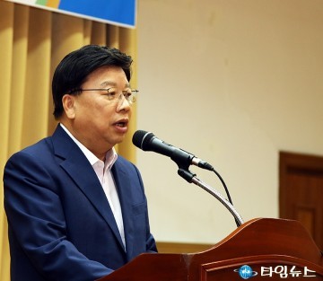 권선택 대전시장, 원자력 안전은 시민 안전과 직결!