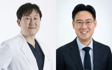 순천향대천안병원 오재상‧SIMS 이만열 교수, 급성 허혈성 뇌졸중 줄기세포치료제 개발 착수