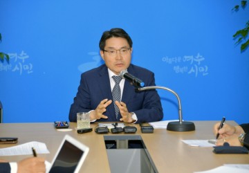 여수시, 여순사건 유족회의 뜻 수용 ‘조례 재의요구’ 철회