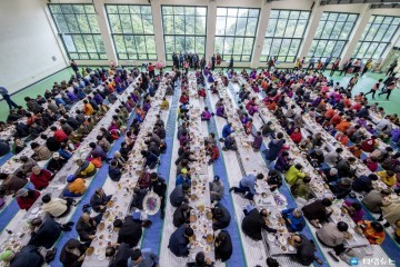 제21회 「노인의 날」 기념행사 개최 