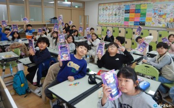 청주시립도서관, ‘찾아가는 학교토론회’ 운영