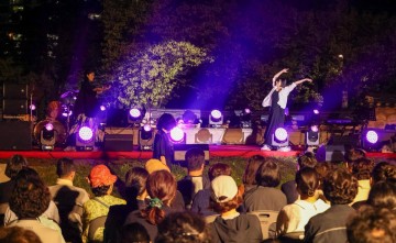 대전 대덕구, 김호연재 문학관 건립 당위성 확인…문화축제 성황