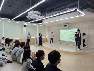 광주교육청, ‘학교인구교육 수업경진대회’서 우수한 성과