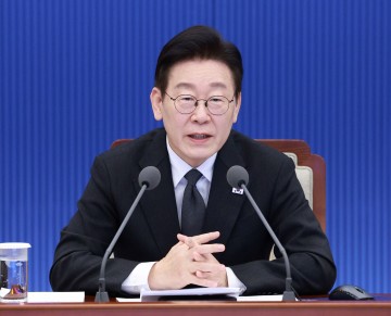 이재명 대통령 “부동산 정상화, 못 할 것 같나… 다주택자 지금 파는 게 상책”