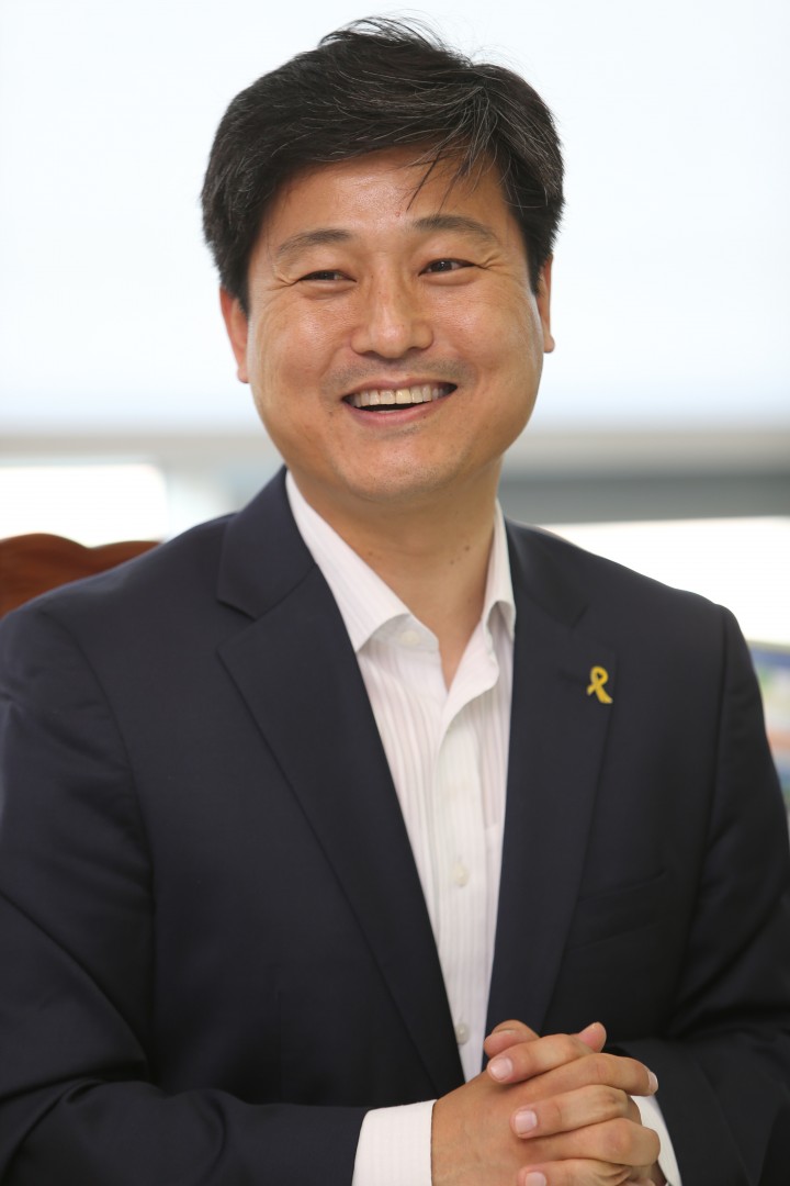 성북구 동네 조례 전국으로 날다!