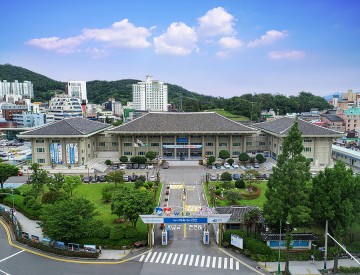 2021년 지역자율형사회서비스 투자사업 여수시 ‘우수기관’ 선정