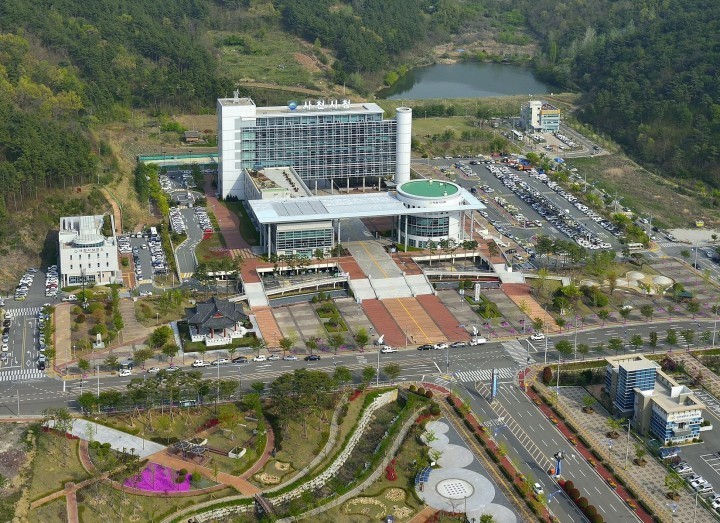 사천시, 다양한 우리 쌀 활용 교육 실시