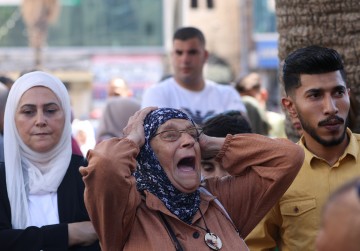 이스라엘 '가자 학교' 폭격 100여명 숨져…국제적으로 맹비난