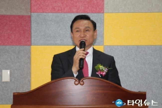 천안시 부성2동 주민이 하나가 되는 주민자치센터 개소식!!