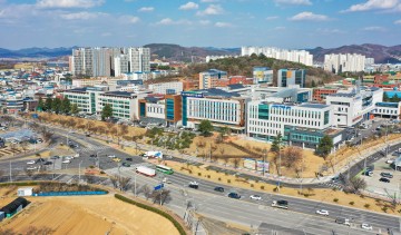 구미시, '스타트업 필드' 입주기업 30개 사 사전 모집 시작