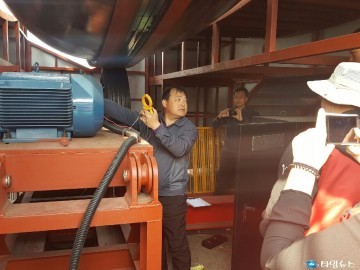 충주시, 봄 행락철 맞아 놀이시설 특별점검