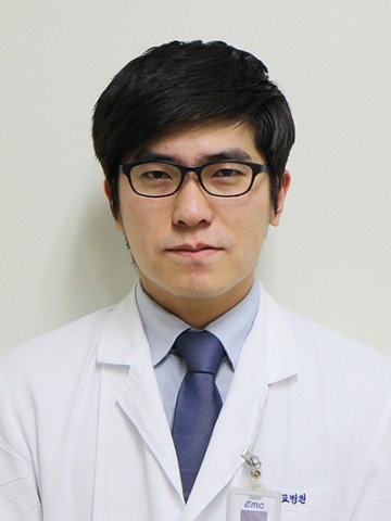 을지대병원 김용호 전공의, 대한정형외과학회 전공의 평가시험 1등