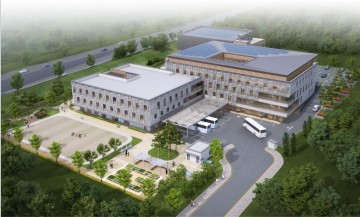 세종시교육청,  장애학생 교육권 강화를 위한 제2특수학교 건립공사 착공
