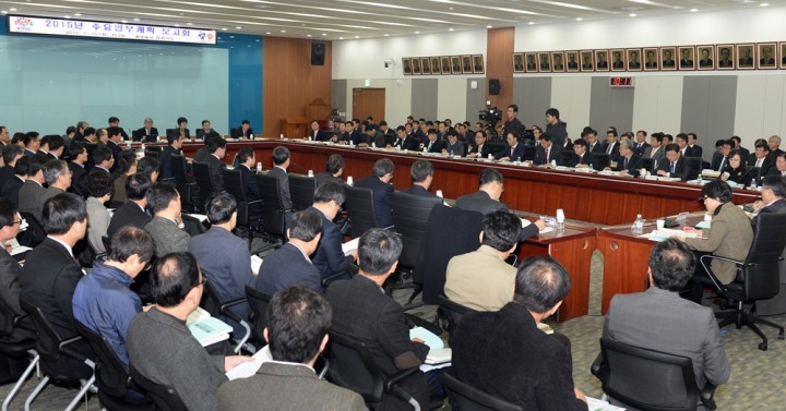 충남도, 환황해시대 ‘3+3 행복 삶터’ 기반 다진다!