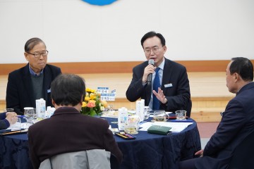 나주시, 2025년도 제1회 시정자문위원회 개최 