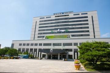 군산시 남북로사거리~미장교 700m 왕복 6차선으로 확장