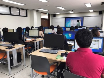 세종교육연구원, 교육공무직원 역량강화과정 연수 개강