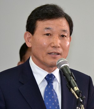 [동정] 박용갑 중구청장