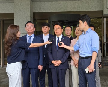 황운하 의원, 울산사건 최종 무죄…“윤석열 검찰 정치보복 입증”