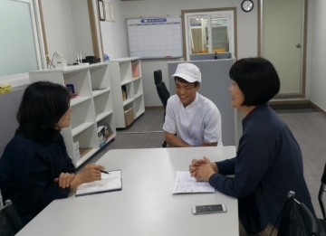 대전 동구, 기업 규제개혁 발굴 위해 현장으로 출동!