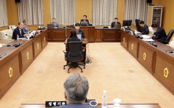 대전시의회 복지환경위, 경로당 급식·고독사·장애인 고용 전방위 점검