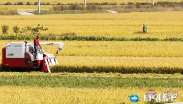 최저임금 상승의 영향... '농가 생산비 직격탄'