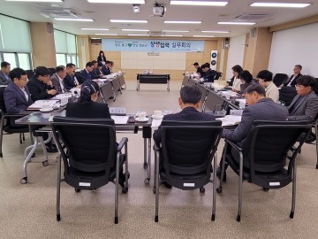 화순군-광주 동구, 상생발전 ‘맞손’