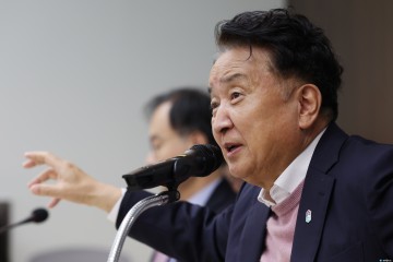 김영환 충북도지사 “남은 7개월, 성과의 지속가능성과 핵심사업 완공에 총력”