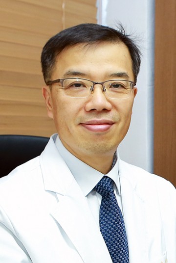 충남대학교병원 신경외과 김선환 교수, 대한감마나이프방사선수술학회 회장 취임