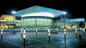 대전예당 영재, 음악콩쿠르 1위·3위 입상