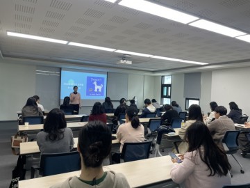 대전 유성구, 부모와 아이가 함께하는 영어 교육 프로그램 성료
