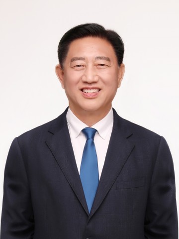 [송년사] 김한종 장성군수 “2026년 군정 최우선은 민생과 군민 행복”