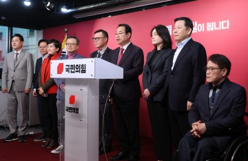 與 정우택·장동혁 등 충청 현역 5명 본선행…이태규 경선 탈락