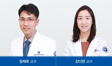 충남대학교병원 호흡기알레르기내과 연구팀, 국제학술지 Scientific Reports 논문 게재