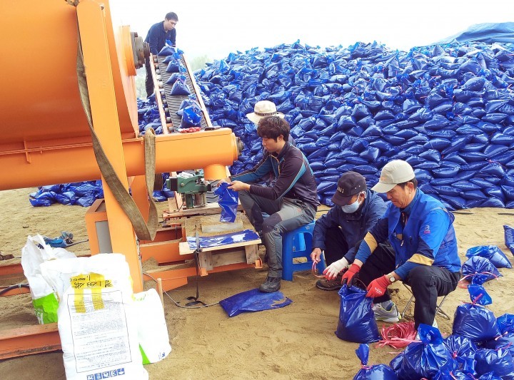 대전 유성구, 완벽한 도로제설 대책 추진