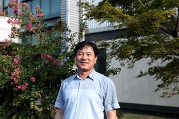 중국 절강대학교와 경북 구미아성요양병원 MOU 