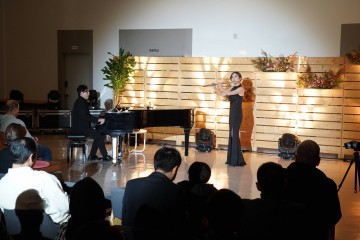 대전문화재단·대전테크노파크, 플루티스트 최나경과 함께하는 음악회 ‘특별한 만남’