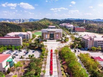 목원대, 수시 경쟁률 6.04대1…예술·보건계열 강세