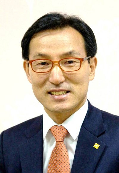 민주평화통일자문회의 대전서구협의회, 이창종씨 대통령 표창