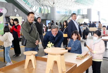 제103회 어린이날 맞아 대전 유성구 어린이 축제 성료