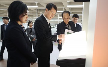 이상래 대전시의회 의장, 기관방문으로 현장의정활동 본격 시동