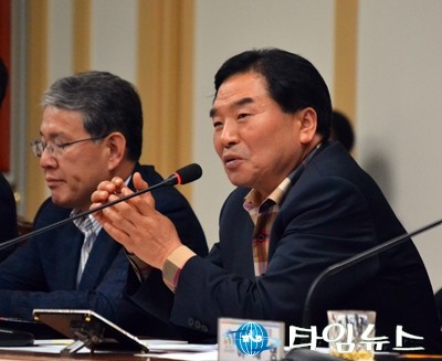 박수범 대덕구청장, “폭염·폭우 조기대응 철저하게”