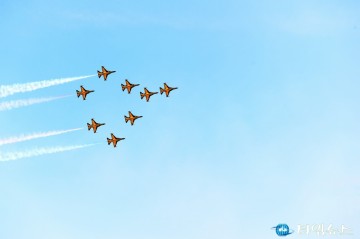 16전비, 2017 Space Challenge 경북 북부예선 개최