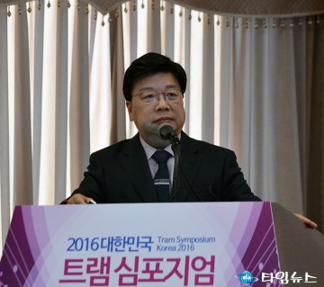 권선택 대전시장, ‘트램’ 지역 의제가 아닌 전국의제가 되어야 한다!
