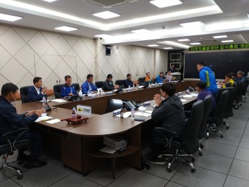 의성군, 지역자율방재단 본격활동에 나서
