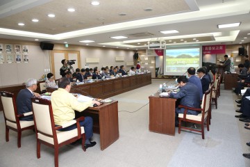 성주생명문화축제 5월 17일부터 20일까지, 성밖숲 일원에서 열려