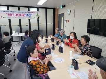대전도시공사, 임대주택 입주민 복지 증진 노력 호평