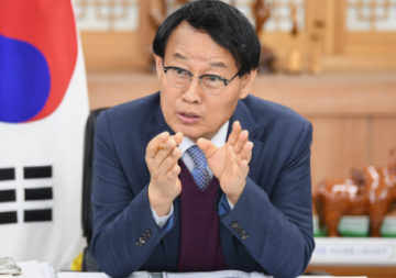 [속보] 박남서 영주시장, 2심에서도 당선무효형 선고… 항소 기각