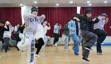 호남대 국제교류처, 외국인 유학생 ‘K-콘텐츠 원데이 체험’ 개최  