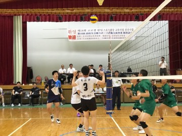 충남교육청, 일본 오이타현 방문